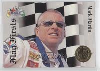 Mark Martin