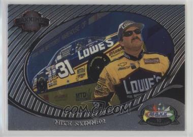 1998 Upper Deck Maxx 10th Anniversary - Maximum Preview #P20 - Mike Skinner