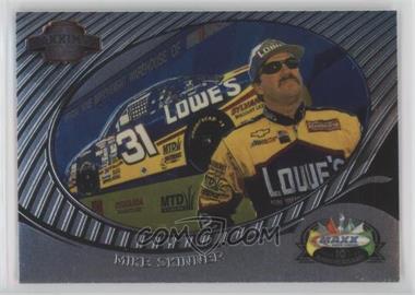 1998 Upper Deck Maxx 10th Anniversary - Maximum Preview #P20 - Mike Skinner