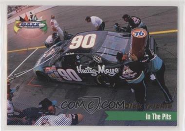 1998 Upper Deck Maxx 1997 Year in Review - [Base] #114 - Dick Trickle