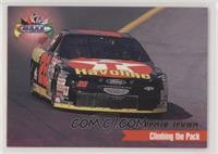 Ernie Irvan