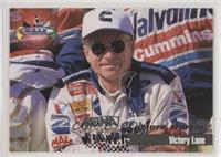 Mark Martin