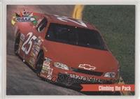 Ricky Craven