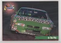 Bobby Labonte