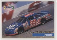 Dale Jarrett