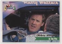 Rusty Wallace