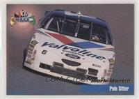 Mark Martin [EX to NM]