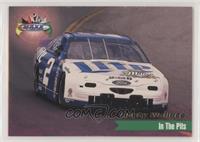 Rusty Wallace