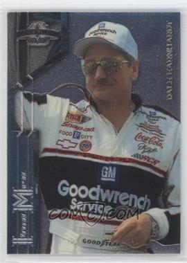 1998 Upper Deck Maxximum - [Base] #3 - Dale Earnhardt