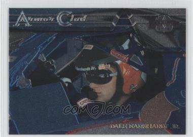 1998 Upper Deck Maxximum - [Base] #53 - Dale Earnhardt Jr.