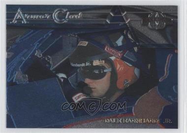 1998 Upper Deck Maxximum - [Base] #53 - Dale Earnhardt Jr.