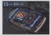 Dale Jarrett