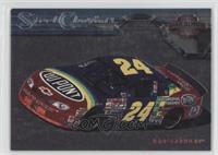 Jeff Gordon