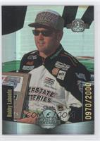 Bobby Labonte #/2,000