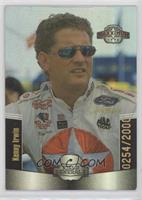 Kenny Irwin Jr. #/2,000