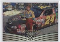 Jeff Gordon