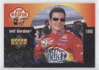 Jeff Gordon