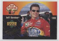 Jeff Gordon