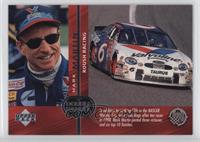 Mark Martin