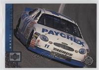 Brett Bodine