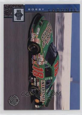 1998 Upper Deck Road to the Cup - [Base] #18 - Bobby Labonte