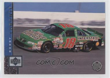 1998 Upper Deck Road to the Cup - [Base] #18 - Bobby Labonte