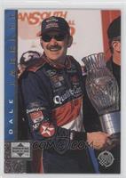 Dale Jarrett