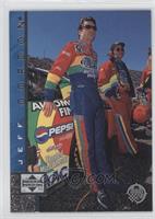 Jeff Gordon