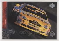 Johnny Benson [EX to NM]