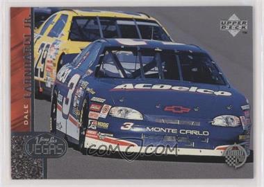 1998 Upper Deck Road to the Cup - [Base] #94 - Dale Earnhardt Jr.
