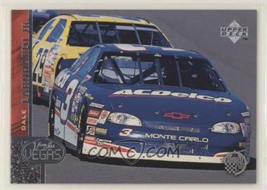 1998 Upper Deck Road to the Cup - [Base] #94 - Dale Earnhardt Jr.