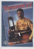 Ernie Irvan