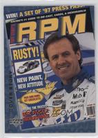 Rusty Wallace