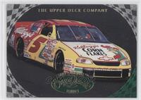 Terry Labonte #/4,000