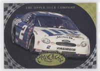 Rusty Wallace #/2,000