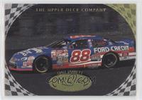 Dale Jarrett #/2,000