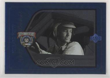 1998 Upper Deck Road to the Cup - NASCAR 50th Anniversary #AN14 - Richard Petty [EX to NM]