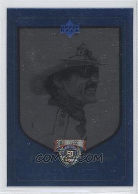 1998 Upper Deck Road to the Cup - NASCAR 50th Anniversary #AN21 - Richard Petty