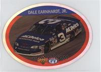 Dale Earnhardt Jr.'s Car (Oval) [EX to NM]