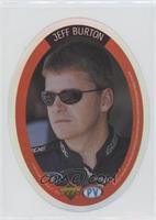 Jeff Burton