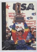 Season Highlights - Jeff Gordon