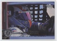 Hard Chargers - Mark Martin [EX to NM]