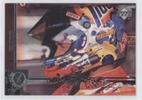 Hard Chargers - Ricky Rudd