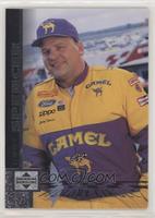 Jimmy Spencer