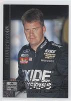 Jeff Burton