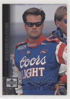 Robby Gordon