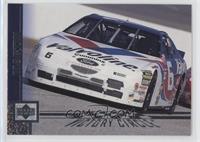 Mark Martin