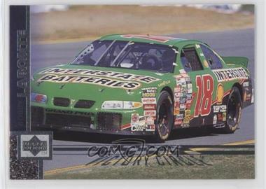 1998 Upper Deck Victory Circle - [Base] #63 - Bobby Labonte