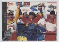 Season Highlights - Ricky Craven, Terry Labonte, Jeff Gordon