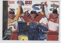 Season Highlights - Ricky Craven, Terry Labonte, Jeff Gordon